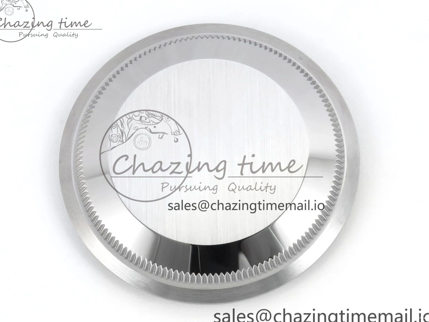 MiroTime 0326 Oyster Perpetual 126000 36mm EWEF Best Edition 904L Steel Celebration Dial A Timeless 781